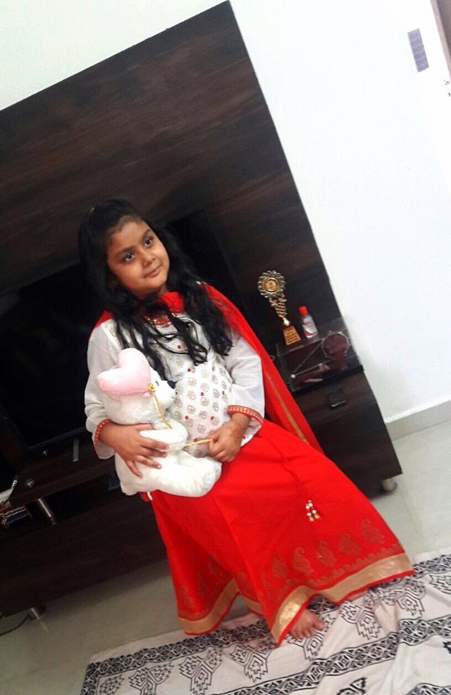 ખુશી છે તારી વાહવાહ માંKhushi Chhe