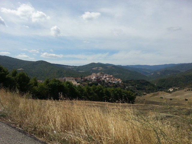 A Life Process Of Nature!