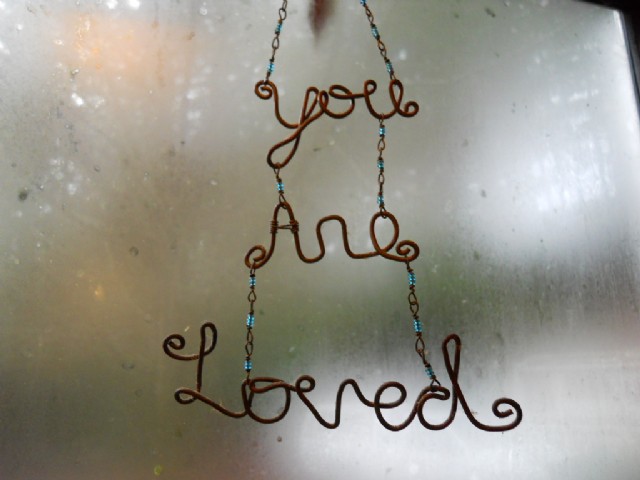 She Has Accepted Your Love