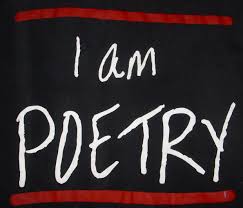I Am Poetry