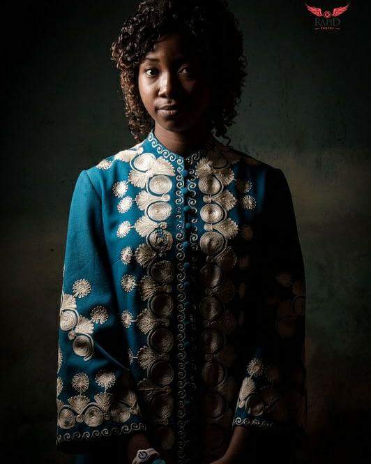 I Am A Womanist Not A Feminist