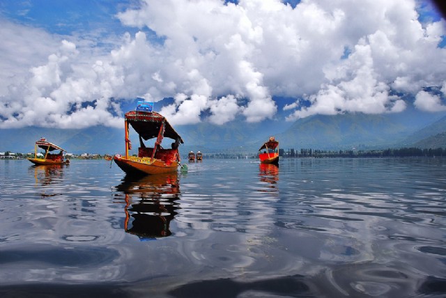 कुदरत का कोप... Kudrat