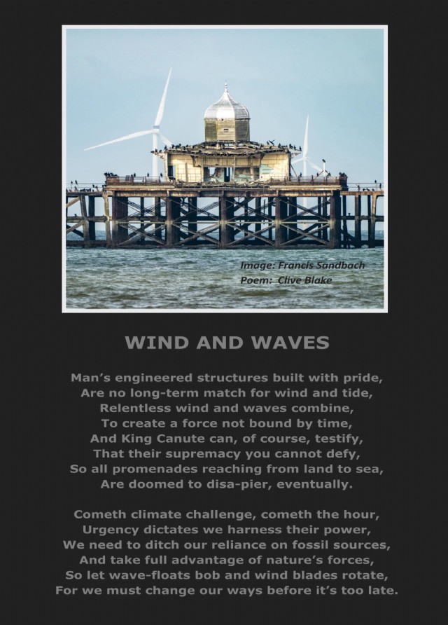 Wind And Waves