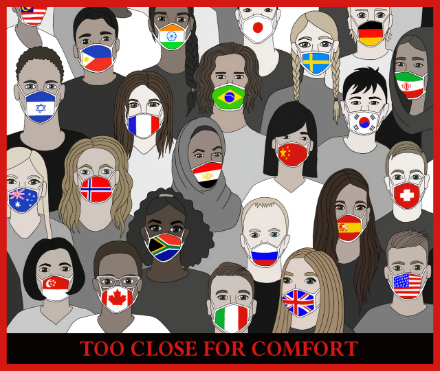 Education New Normal Style 2020