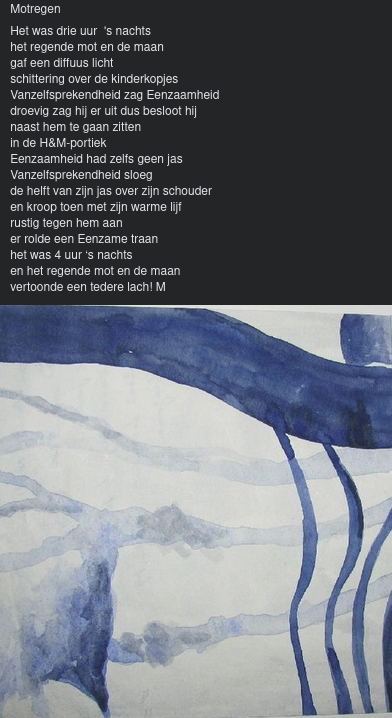 Motregen