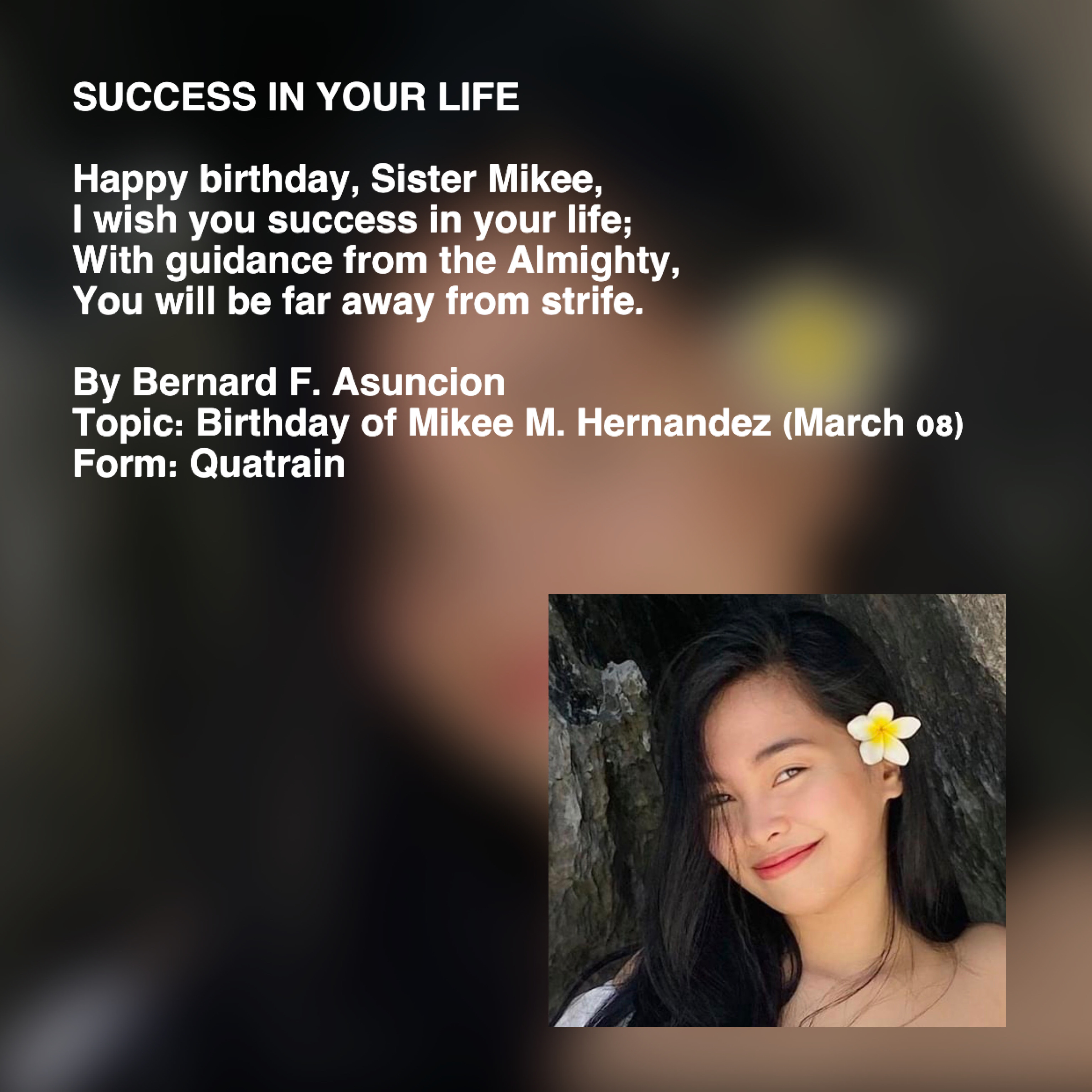 Success In Your Life