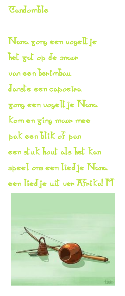 Candomble