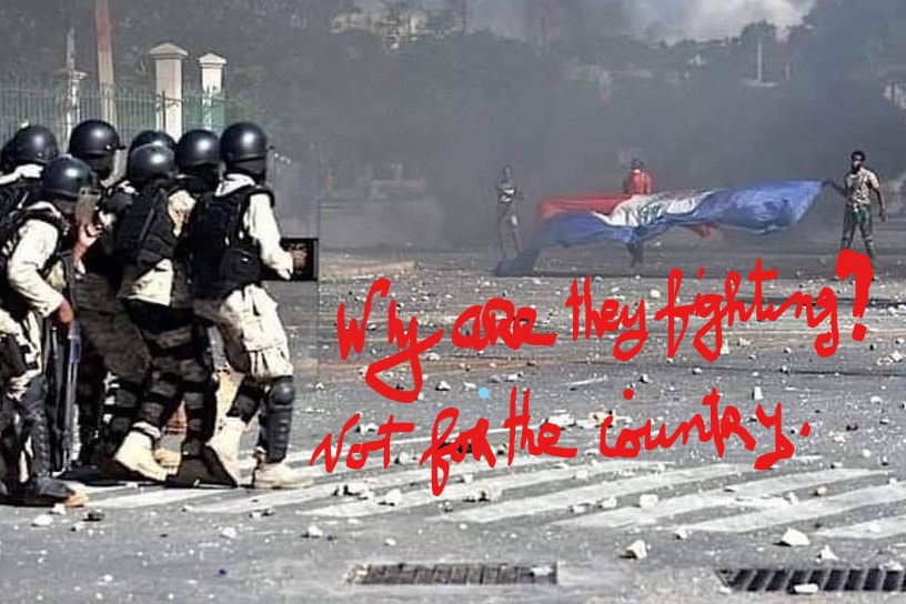 Loin D'être Un Martyr Ou Un Héros