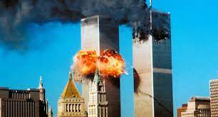 9/11- An Unforgettable Day In Usa
