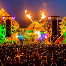 The Free Festival