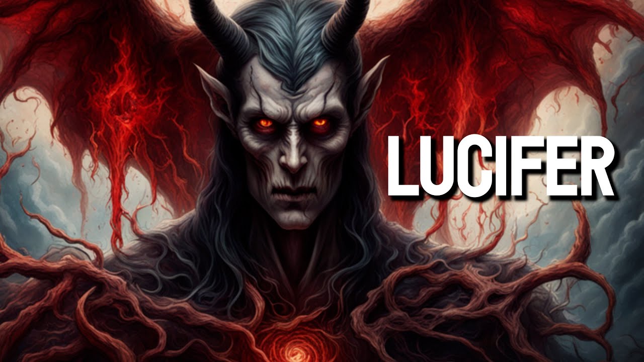 Longhorn Lucifer
