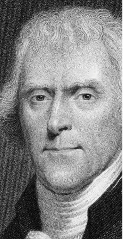 President Jefferson