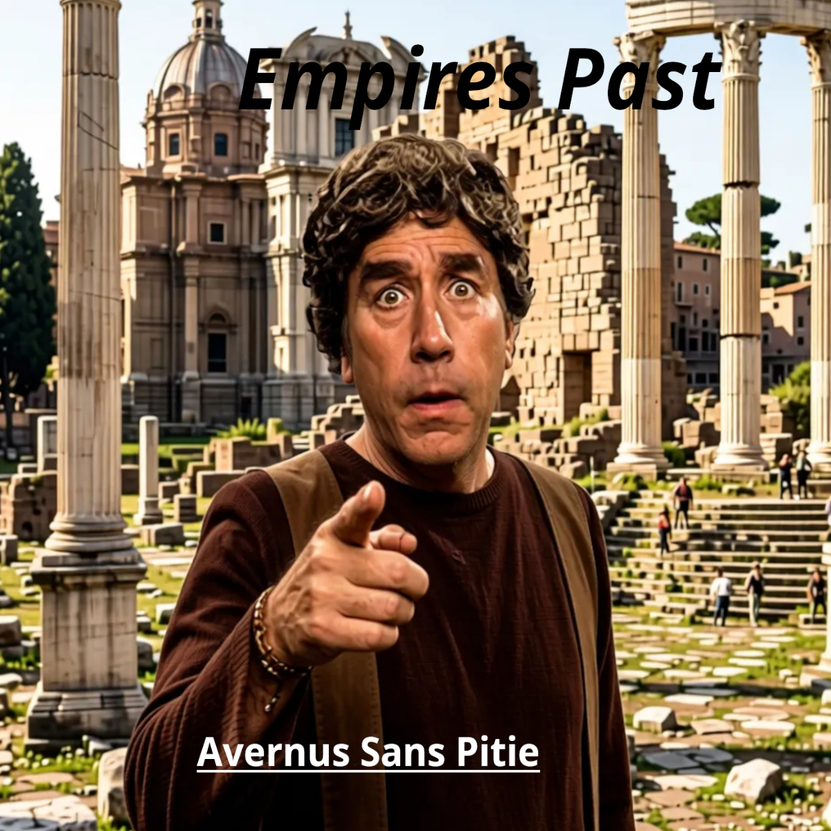 Empire's Past