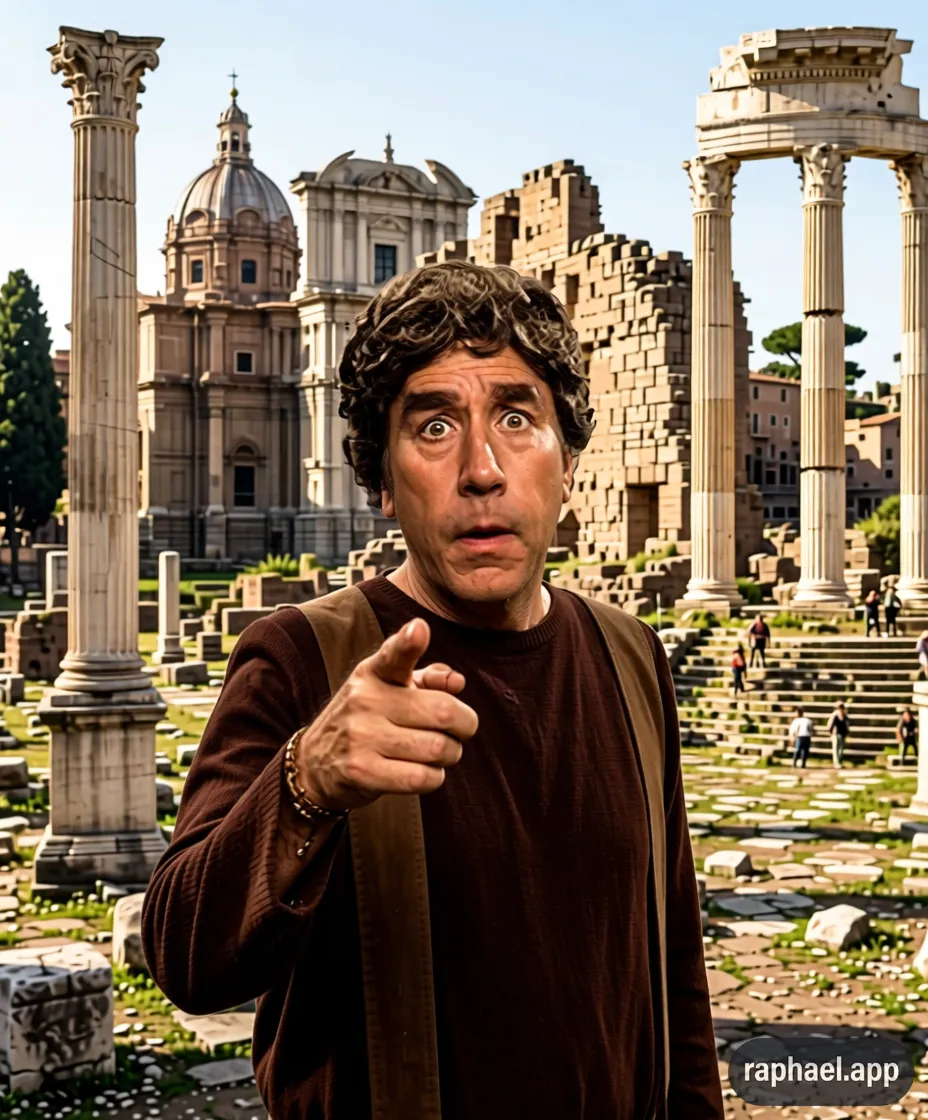Empire's Past