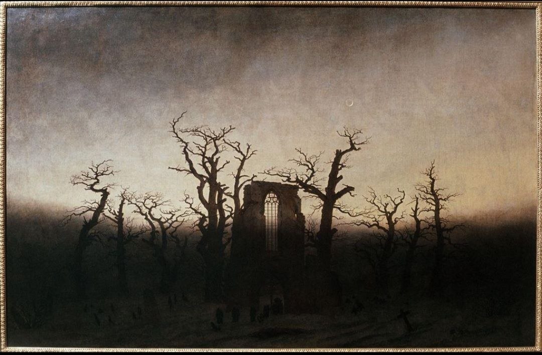 Requiem For Nothingness