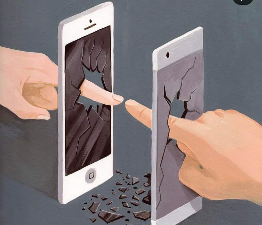 Irony Called Life