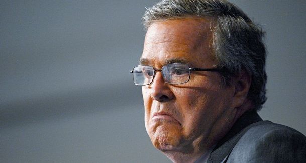 Jeb Bush And His War Against Blacks And Poor White's - Republican