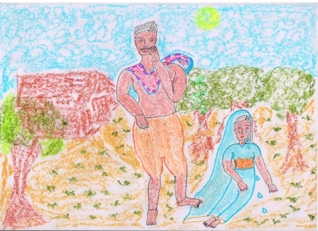 ਦੁਸ੍ਮਾਨੀ ਚੰਗੀ