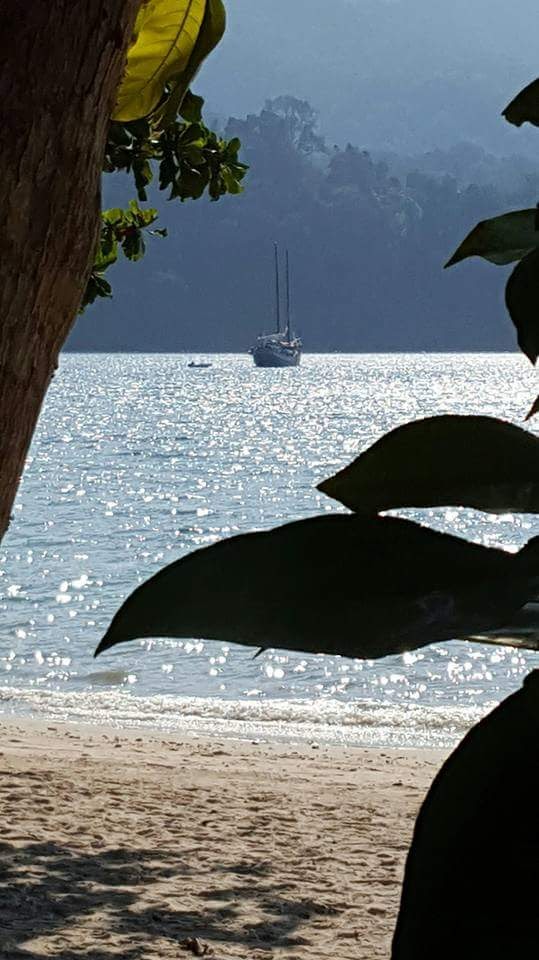 Y// Seven Thousand Lights