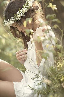 I Threw My Flowers Away