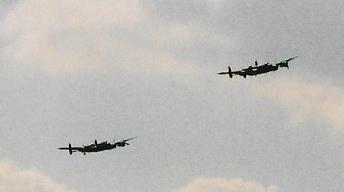 A Lincolnshire Lad - We Avenge