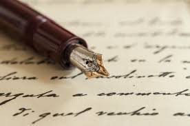 From Scratch I Write