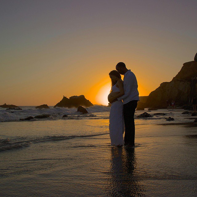 ' It Was Just One Moment'