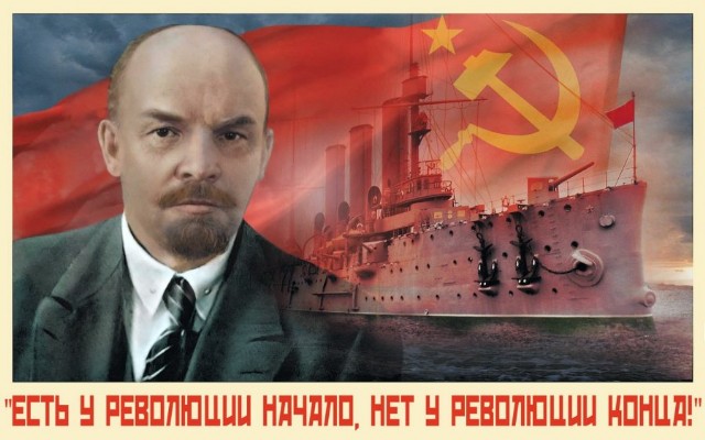 Leninism