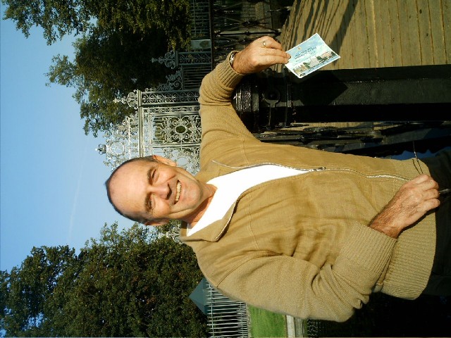 The Witch (Words Mary E Coleridge, Music Ian Inkster)