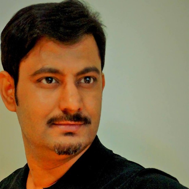 হারামজাদার তবু সাড়া নেই (Is Human Dead)