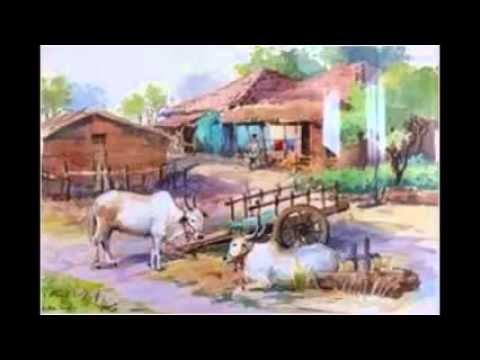 શહેર-ગામડું... Shaher