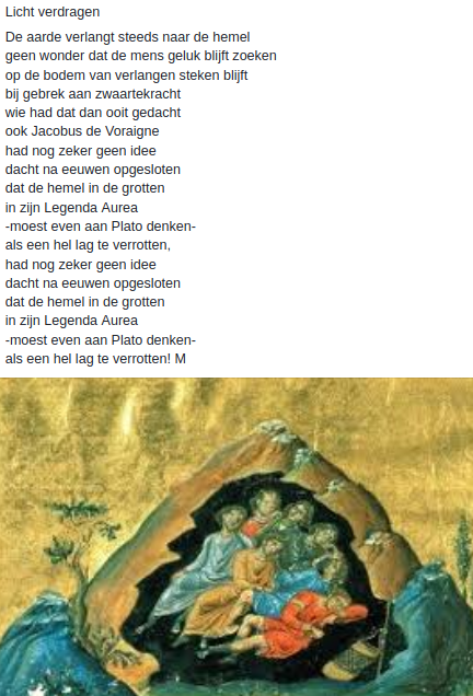 Licht Verdragen