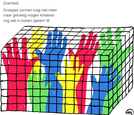 Overheid