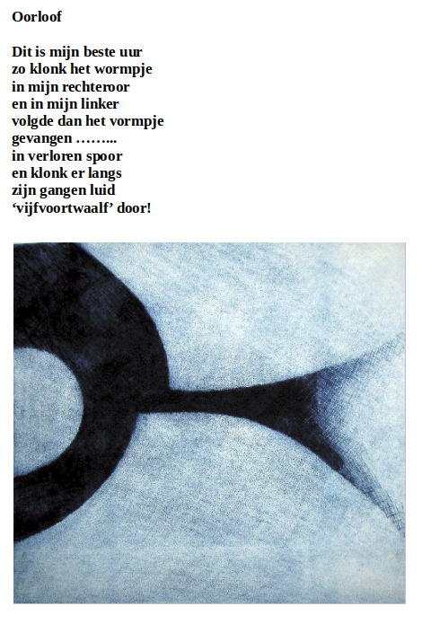 Oorloof