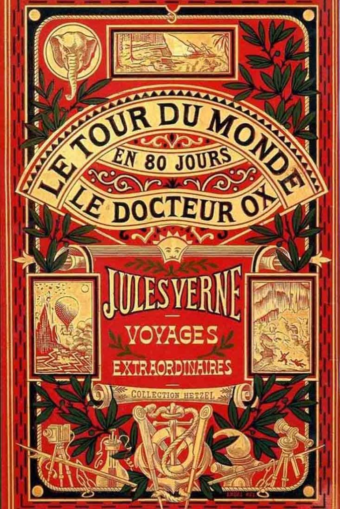 Jules Verne
