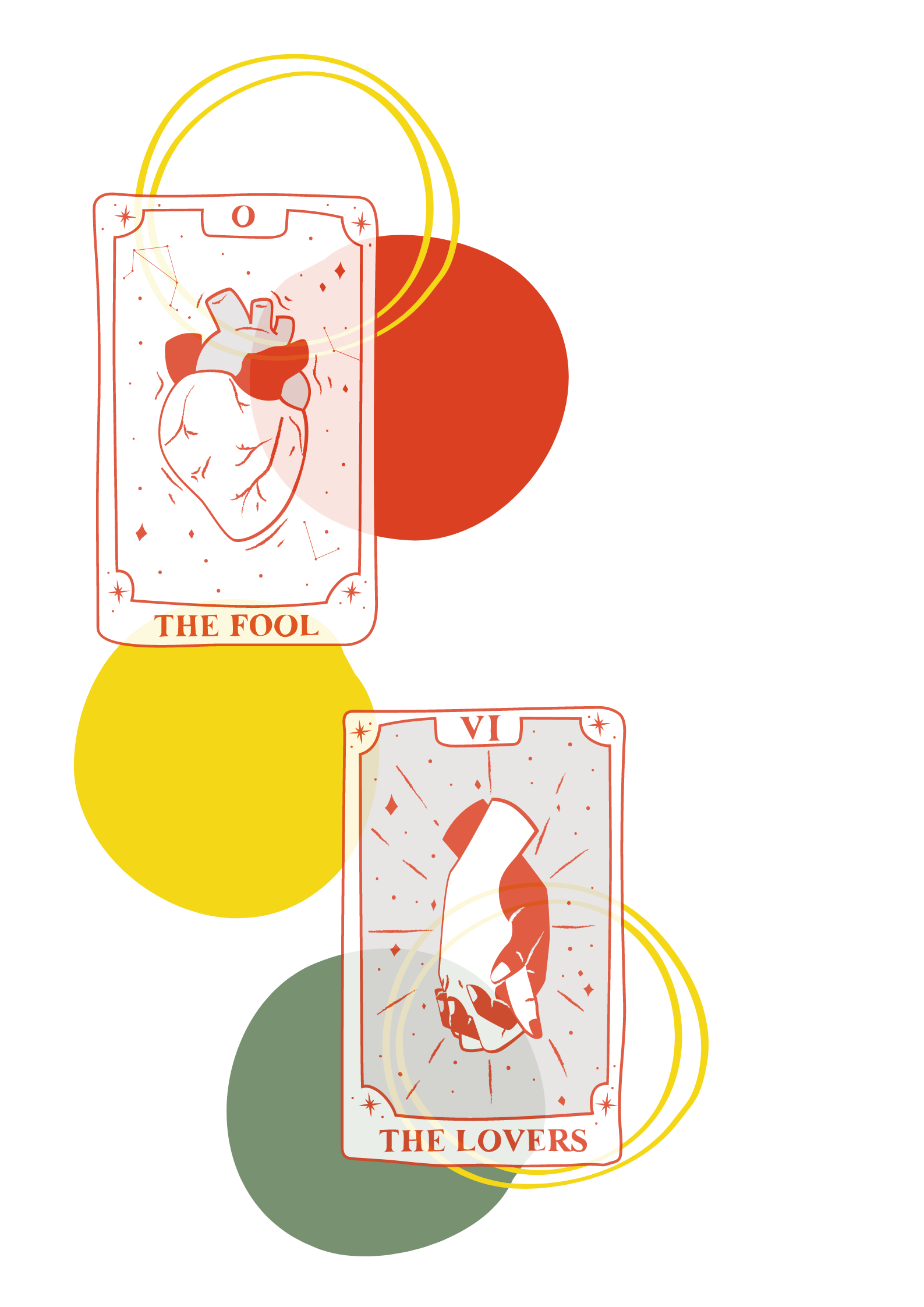 Major Arcana