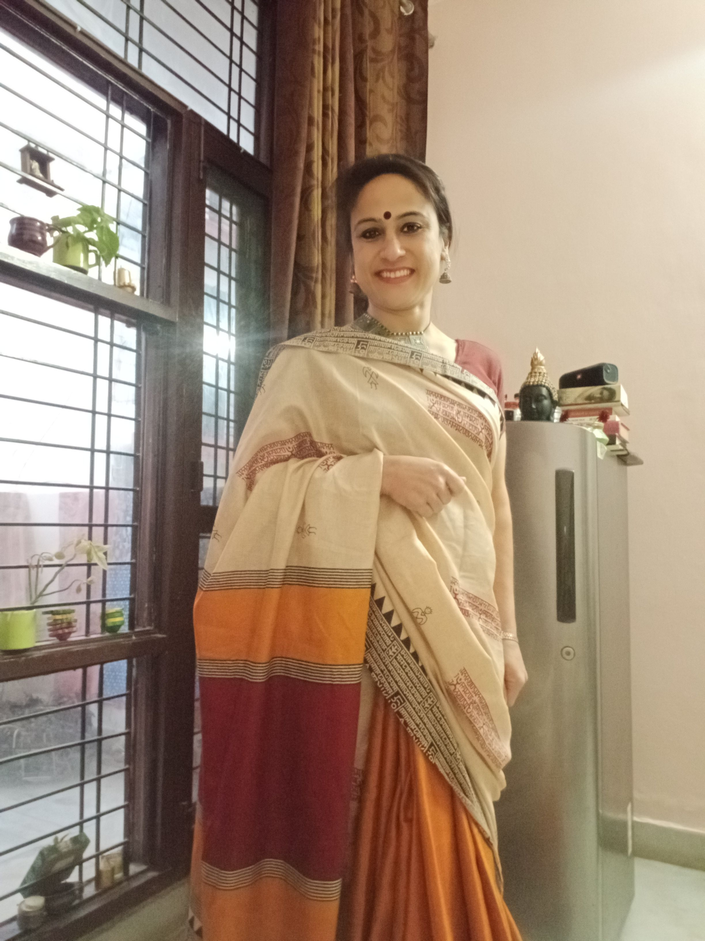 Day In Day Out.A Thought