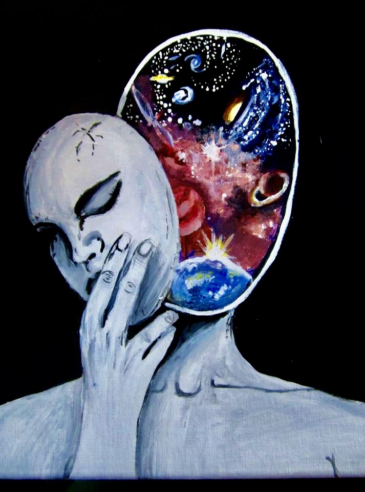 Manifestation.