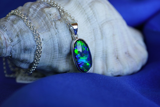 Opals