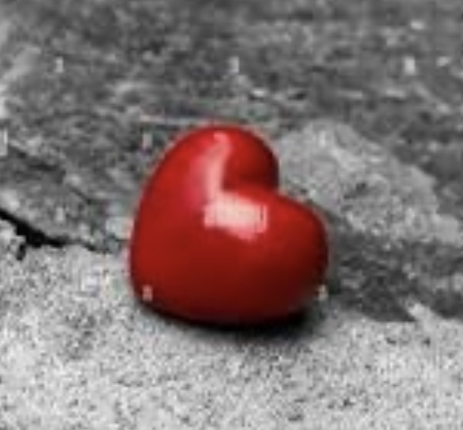 The Minute I Lost You!