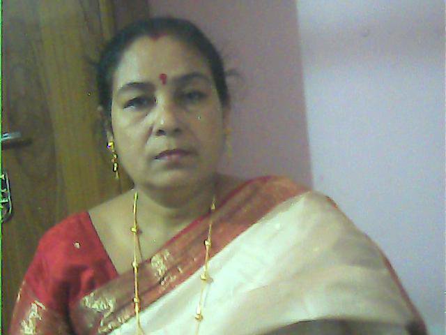 Beyond My Poetry, -A Tribute To My Wife Shanta Ray.