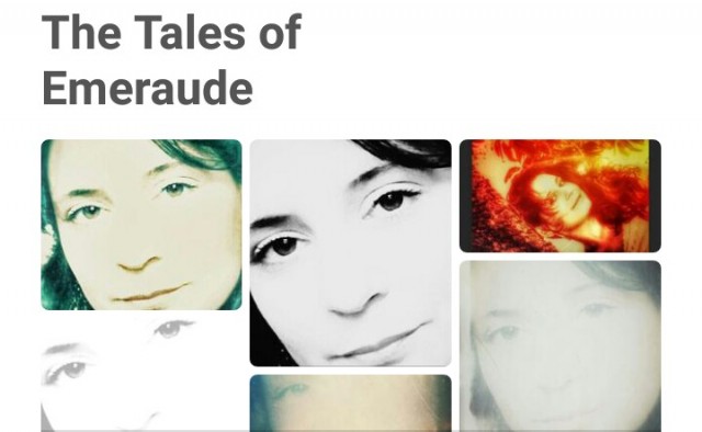 The Tales Of Emeraude