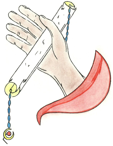 Knight Of The Daydream