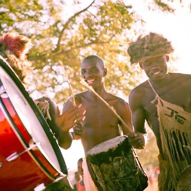 Life - Follow To The Beat Of Your Own Drum