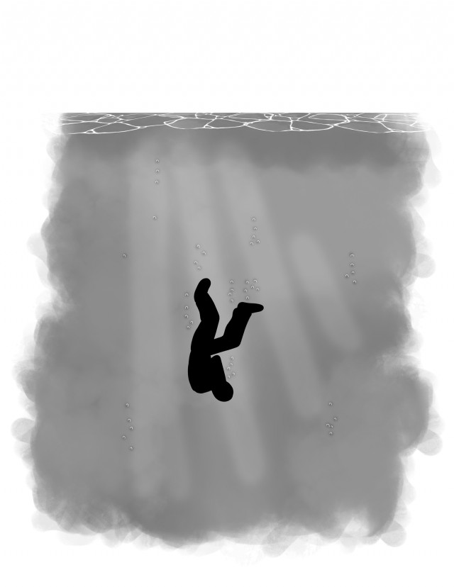Stuck With A Disease
