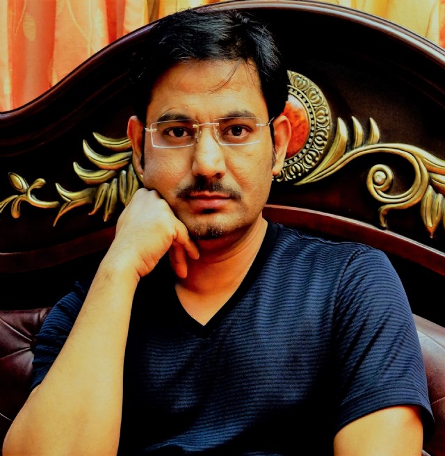 গোধূলি অমল ও জীবন (Godhuli Amal O Jibon)