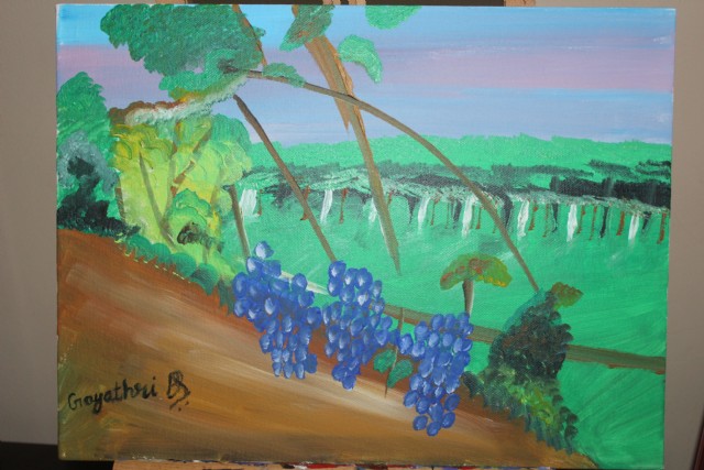 An Ode To My Husband