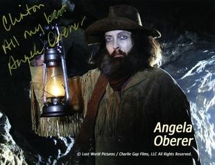Autograph Muse Abc Name Angela Oberer
