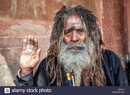 साधू......Sadhu
