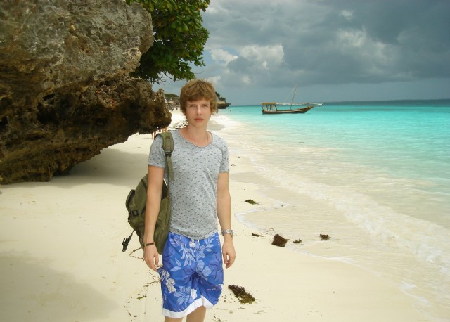 Sasa Milivojev - Sunset